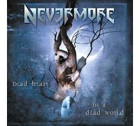 Dead Heart in a Dead World – Album CD – Alive AG