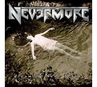 Nevermore - Dreaming Neon Black [Import]