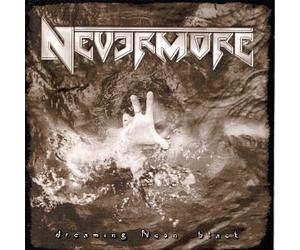 Nevermore - Dreaming Neon Black