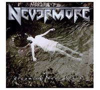 Nevermore - Dreaming Neon Black [Import]