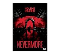 Nevermore DVD DVD