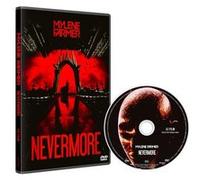Nevermore DVD E