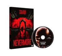 Nevermore DVD Livre DVD