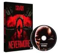 Nevermore DVD Livre E