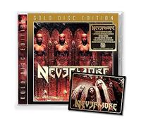 Nevermore Édition Limitée CD