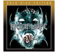 Nevermore - Enemies Of Reality [Cd]