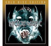 Nevermore - Enemies of Reality-Gold CD [Import]