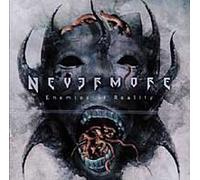 Nevermore - Enemies of Reality [Import]