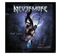 Nevermore - Heart in a Dead. [Import]