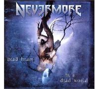 Nevermore - Hrart in a Dead World [Import]