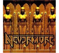 Nevermore [Import]