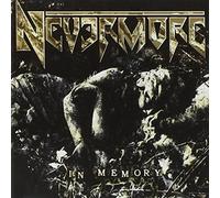 Nevermore - in Memory