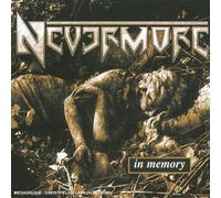 Nevermore - in Memory-Mcd [Import]