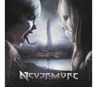 Nevermore - Obsidian Conspiracy