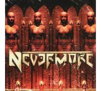 Nevermore (Re-Issue + Bonus)
