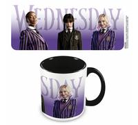 Nevermore Tasse du mercredi des étudiants