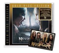 Nevermore - The Obsidian Conspiracy [Cd] Bonus Tracks, Ltd Ed, Rmst