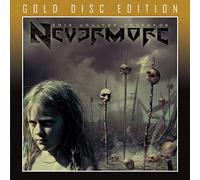 Nevermore - This Godless Endeavor
