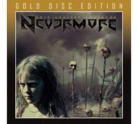 Nevermore - This Godless Endeavor [Cd]