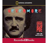 Nevermore : Une Photographie d'Edgar Alan Poe