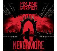 Nevermore – CD – Version Cristal – EUROPA