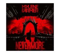 Nevermore – CD – Version Cristal – EUROPA