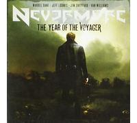 Nevermore - Year of the Voyager