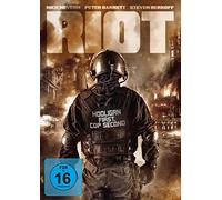 Nevern - Riot-Hooligan First,Cop Second