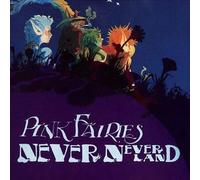 Neverneverland CD