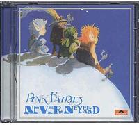 Pink Fairies - Neverneverland-Remastere [Import]