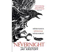 Nevernight