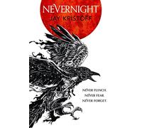 Nevernight