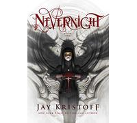 Nevernight