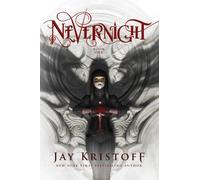 Nevernight