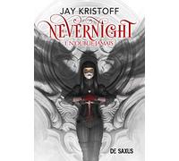 Nevernight (broché) - Tome 01 N'oublie jamais (01)