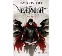 Nevernight - Das Spiel