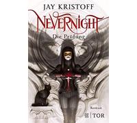 Nevernight - Die Prüfung