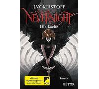 Nevernight - Die Rache
