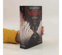 Nevernight - Die Rache