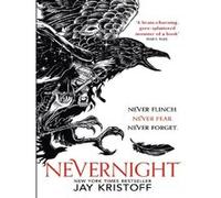 Nevernight Jay Kristoff (Auteur)