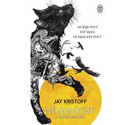 Nevernight: L'aube obscure (3)