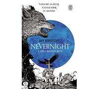 Nevernight: Les grands jeux (2)