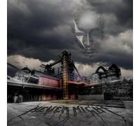 Nevernight - Nevernight