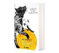 Nevernight (relié) - Tome 03 L'aube obscure (03)