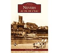 Nevers au fil de l'eau