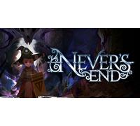 Nevers End (PS5 Account)
