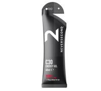 Neversecond™ C30 Energy Gel Baie Sachet(S) 12x60 ml