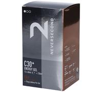 Neversecond™ C30 Energy Gel Cola Sachet(S) 12x60 ml