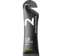 Neversecond™ C30 Energy Gel Citron 12x60 ml gel sachet(s)