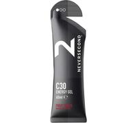 Neversecond C30 Energy Gel Énérgétique Punch Aux Fruits 12x60ml
